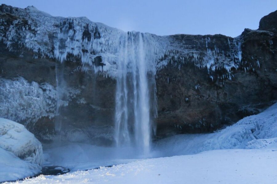 Reykjavik: South Coast Activity Tours - Your activity choice is the whole point: snowmobile, glacier hike, ATV, or kayak
