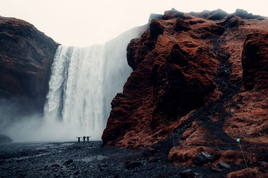 Reykjavik: South Coast Private Guided Day Tour - South Coast in One Day, Without the Driving Stress