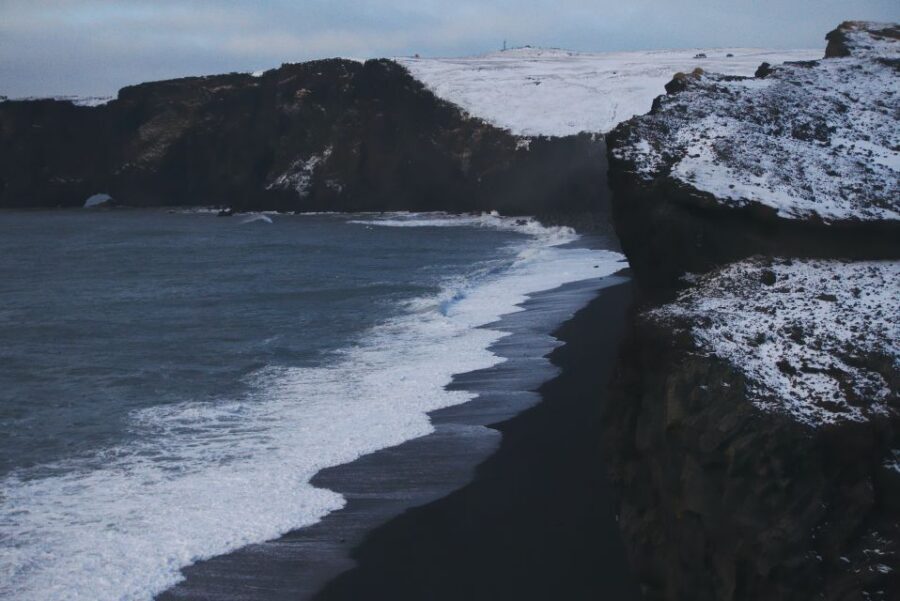 Reykjavik: South Coast Private Guided Day Tour - Sólheimajökull Glacier Photos: The Ice Fix Without the Expedition