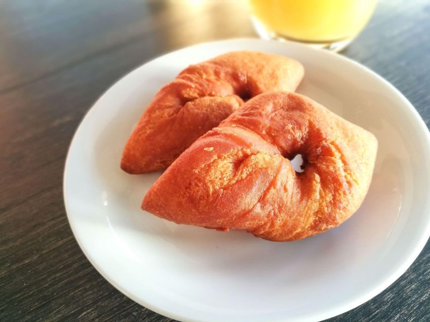 Reykjavik: The Icelandic Sweet Tooth Tour - Practical tips to get the most from your guide and your sugar