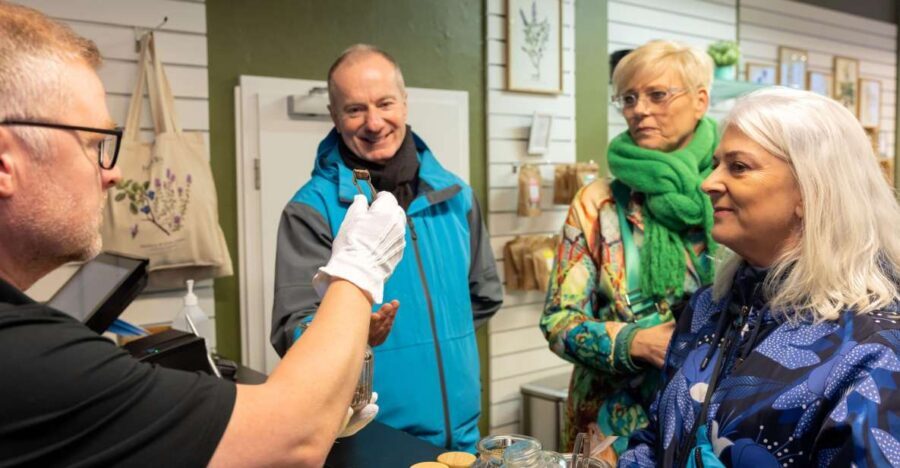 Reykjavik: The Icelandic Sweet Tooth Tour - Who this tour suits best (and who might skip it)