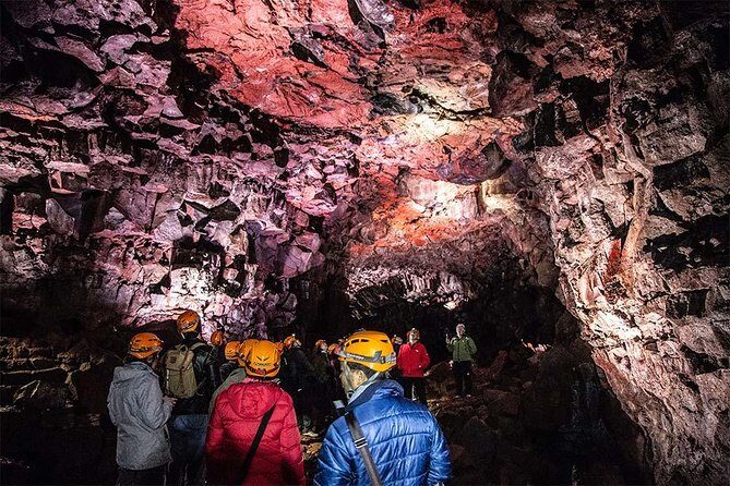 Reykjavik: The Lava Tunnel and Golden Circle Small-Group Tour - Price and value: why $203.87 can feel fair (or not)