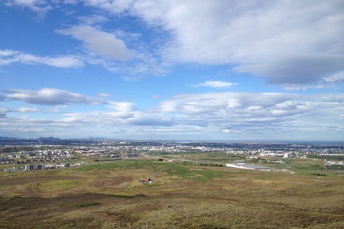 Reykjavik the Northernmost capital in the world - Reykjavik in Context: From Settlement to Danish Rule to Capital