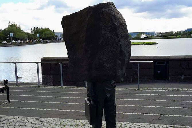 Reykjavik the Northernmost capital in the world - Alþingi and Austurvöllur Square: Iceland’s Political Core