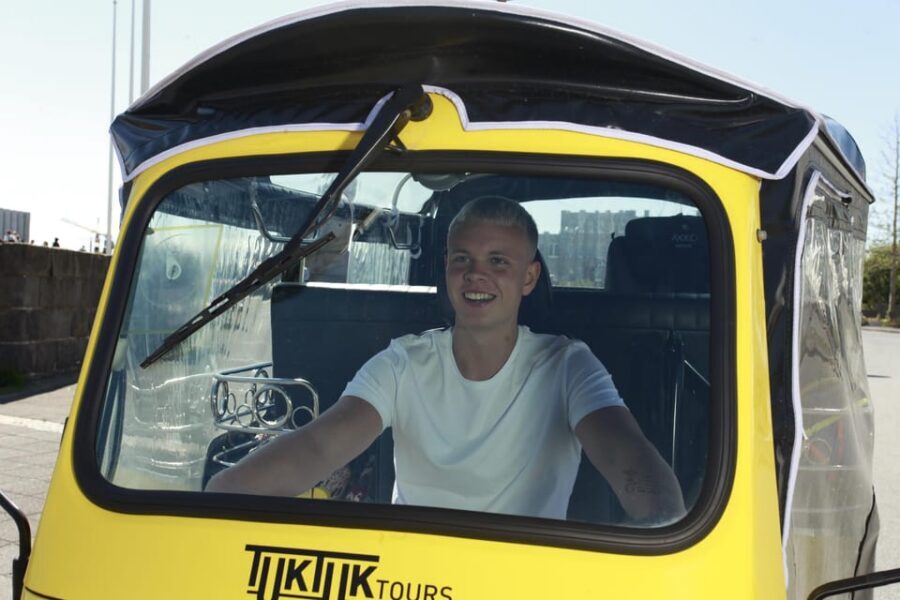 Reykjavík Tuk Tuk Tour - Who This Tuk-Tuk Tour Fits Best (and Who Might Want Something Else)
