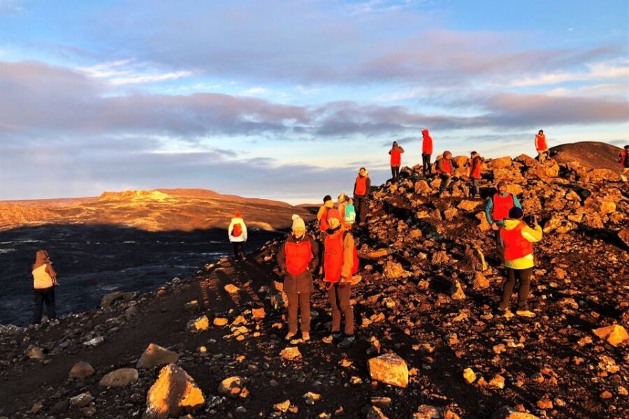 Reykjavík: Volcano Eruption Site and Reykjanes Hiking Tour - Price and Value: Is $126 Fair for What You Get?
