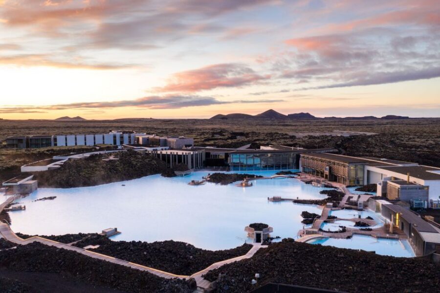 Reykjavík: Volcano Hike, Visit Grindavík and Blue Lagoon - Key things to know before you go