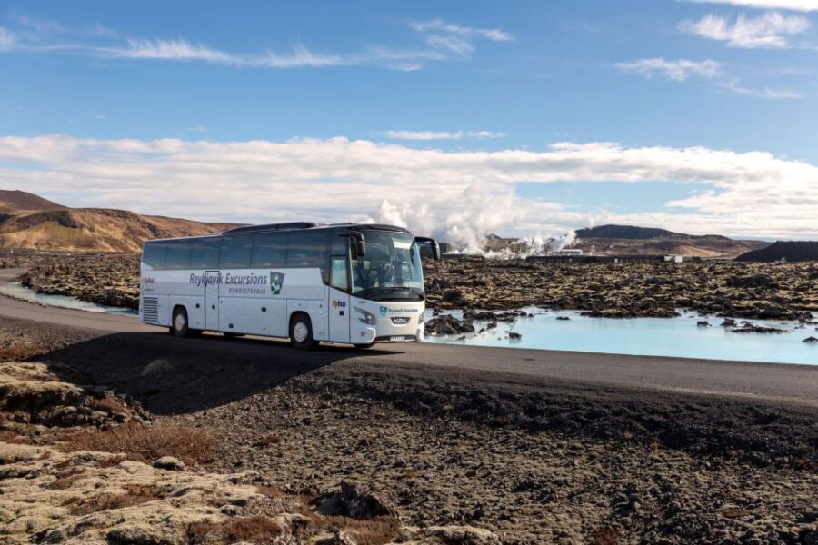 Reykjavík: Volcano Hike, Visit Grindavík and Blue Lagoon - Who this tour fits best (and who should choose something else)