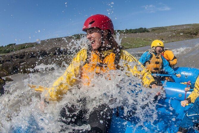 River Rafting on the Golden Circle - Price and Value: Is $177.78 Worth It for Golden Circle?