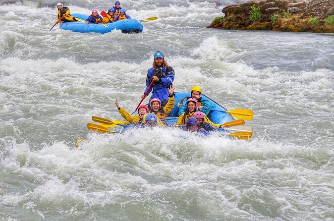 River Rafting on the Golden Circle - Who This Trip Fits Best (And Who Might Want Something Else)
