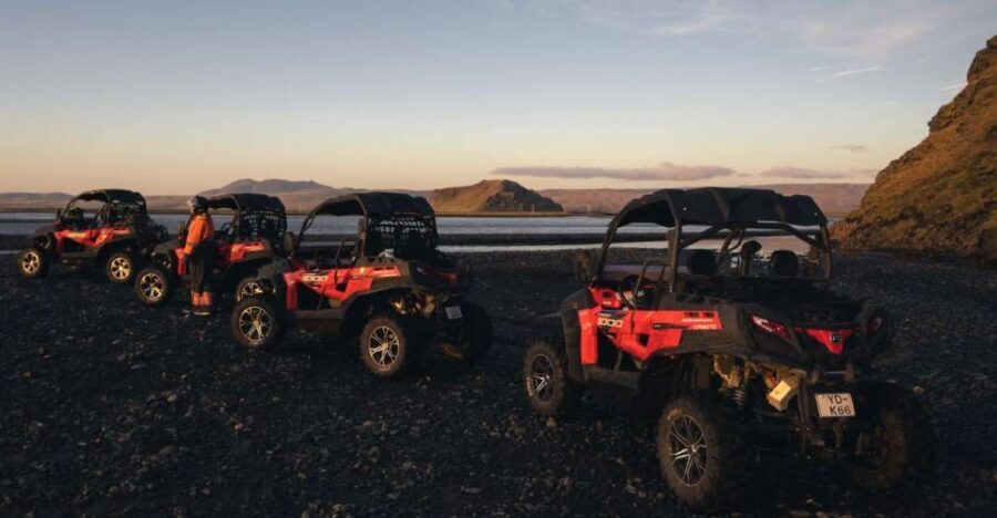 Scenic Buggy Adventure 1 hour - Key Takeaways Before You Go