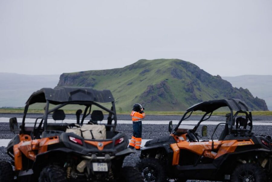 Scenic Buggy Adventure 1 hour - What You Actually Gear Up With (and What You Still Need)