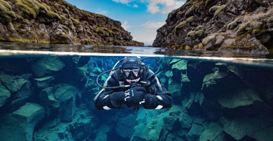 Silfra: Diving Between Tectonic Plates - Silfra Key Points You’ll Care About