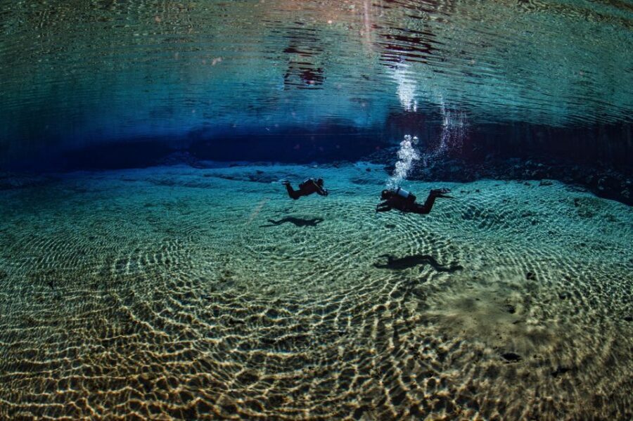 Silfra: Diving Between Tectonic Plates - Why Silfra in Þingvellir Feels Like Another World
