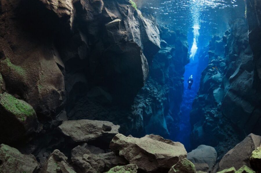 Silfra: Diving Between Tectonic Plates - Who Should Book Silfra (and Who Should Skip It)