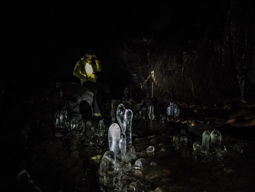 Silfra: Leidarendi Lava Caving & Snorkeling Tour with Photos - Key highlights that make this tour worth it