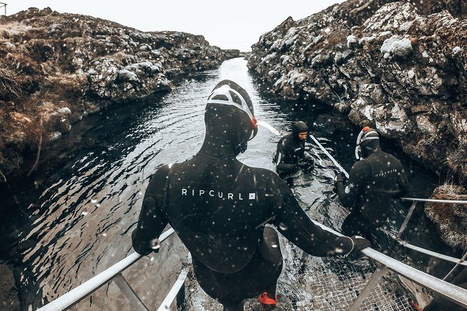 Silfra Wetsuit Snorkeling Tour with Underwater Photos - From Reykjavik - Price and what five hours really buys you