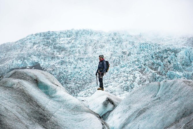 Skaftafell Adventure Tour - 5-Hour Expedition - Learning Glacier Science Without Making It a Lecture