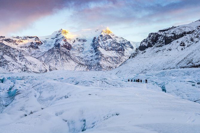 Skaftafell: Blue Ice Cave & Glacier Hike on Vatnajökull - Price And Value: What $167.74 Buys On A Glacier