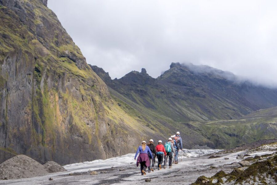 Skaftafell: Extra Small Group Glacier Adventure - Final Call: Should You Book the Skaftafell Small-Group Glacier Adventure?
