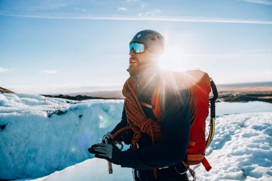 Skaftafell: Glacier Hike & Ice Climbing Adventure - Price and value: does $233 make sense for Vatnajökull?