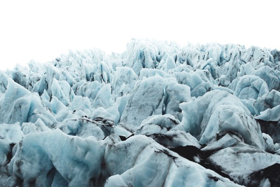 Skaftafell: Half-Day Vatnajökull National Park Glacier Hike - The core experience: 3 hours hiking Falljökull’s icefall features