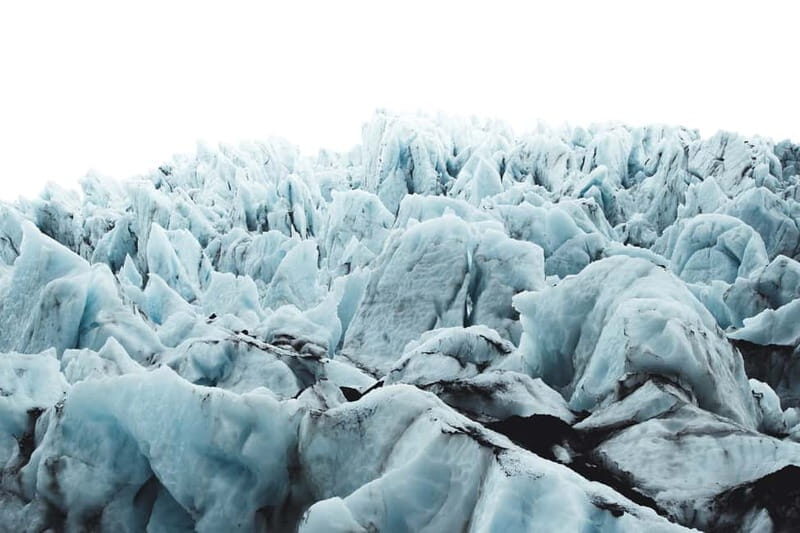 Skaftafell: Half-Day Vatnajökull National Park Glacier Hike - What you learn on the glacier changes how you see the whole place