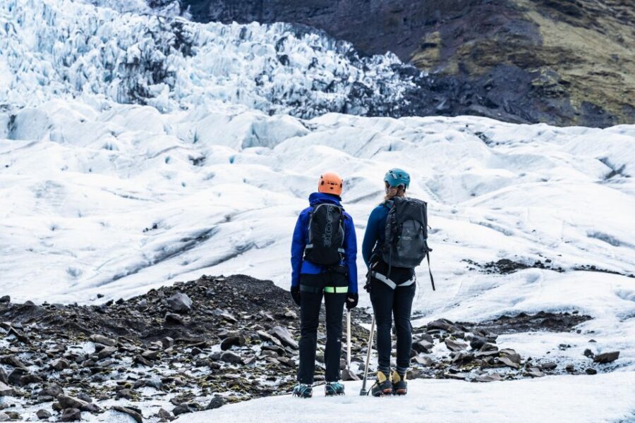 Skaftafell: Half-Day Vatnajökull National Park Glacier Hike - Price and value: what you’re really paying for at $147