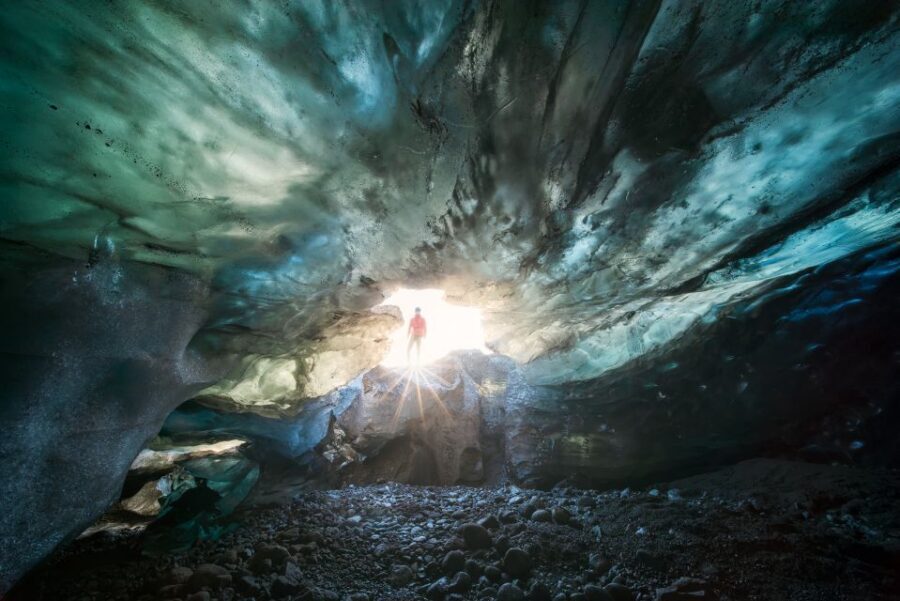 Skaftafell: Ice Cave Experience - Key points to know before you go