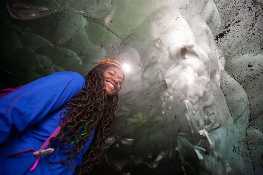 Skaftafell: Ice Cave Experience - Weather changes the plan: cancellations and day-of flexibility