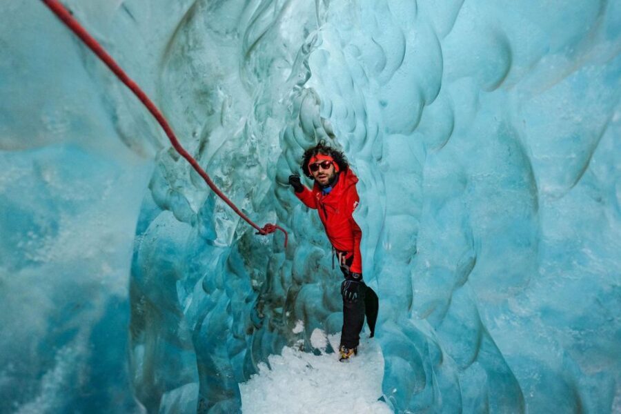 Skaftafell: Ice Cave Experience - Price and value: what $216 buys you (and what it doesn’t)