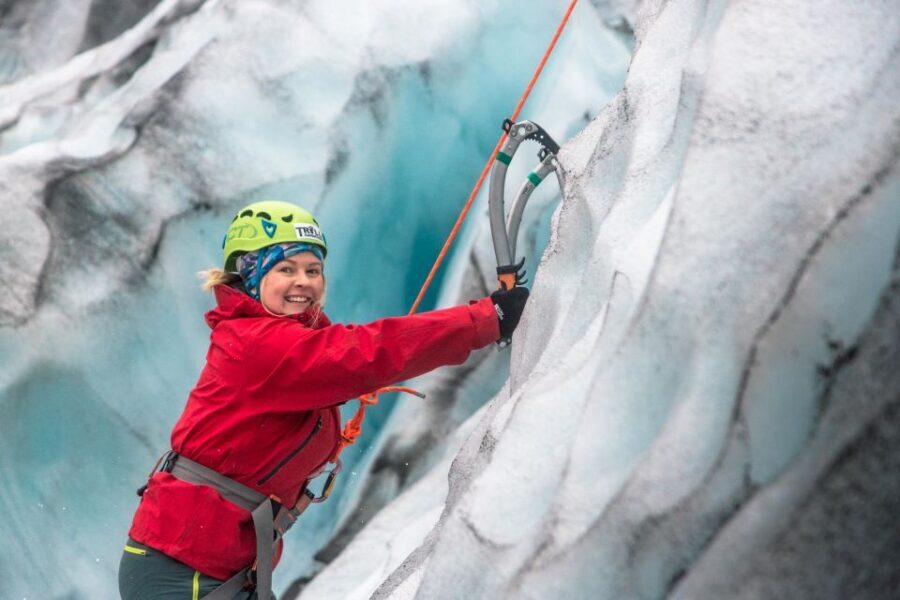 Skaftafell National Park: Falljokull Ice Climb and Hike - Price and value: is $259 worth it?