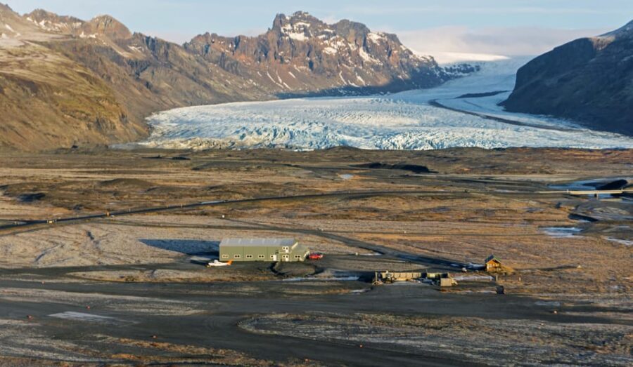Skaftafell Nature Reserve: Highlights Scenic Airplane Tour - Should you book the Skaftafell scenic airplane tour?