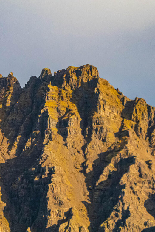Skaftafell Nature Reserve: Highlights Scenic Airplane Tour - Meet your pilot: friendly briefing, small-plane energy