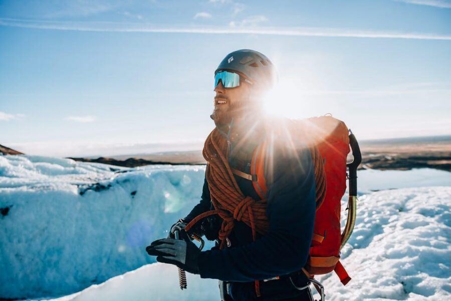 Skaftafell: Small-Group Vatnajökull Glacier Hike (Moderate) - Key Things That Make This Hike Worth It