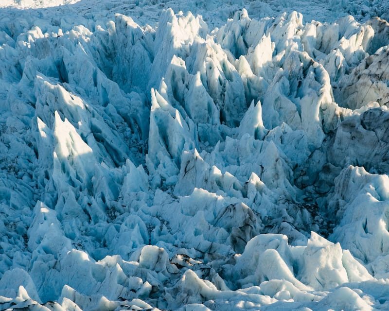 Skaftafell: Small-Group Vatnajökull Glacier Hike (Moderate) - Learning Glacier Science Without a Lecture