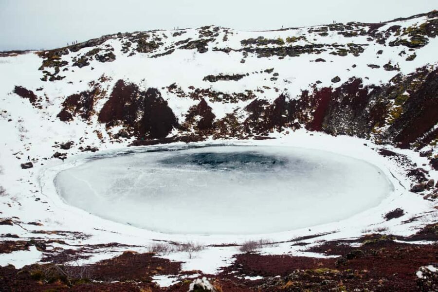 Skarfabakki: Golden Circle Small-Group Full-day Tour - Key things to know before you go