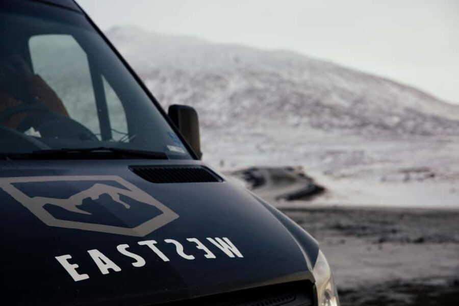 Skarfabakki: Golden Circle Small-Group Full-day Tour - Gullfoss Waterfall: power you can’t fake