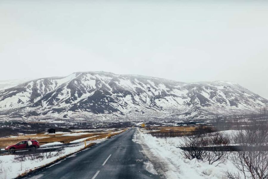 Skarfabakki: Golden Circle Small-Group Full-day Tour - Getting the best value from a $165 full-day day trip