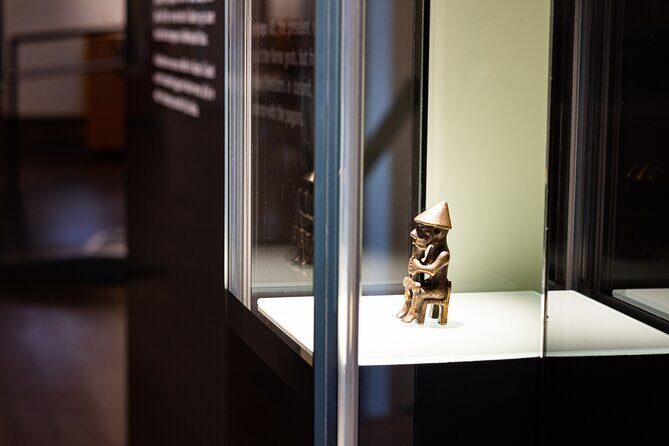 Skip the Line: The National Museum of Iceland Ticket - Price and Value: Is $24.14 Worth It?