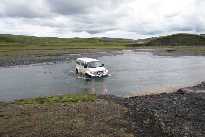 Small Group Day Tour to Lakagigar volcano by Super Jeep from Klaustur - Why the Lakagígar Route Feels Different Than Usual South Iceland Stops