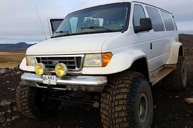 Small Group Day Tour to Lakagigar volcano by Super Jeep from Klaustur - Super Jeep Touring: What It Buys You (Besides Comfort)