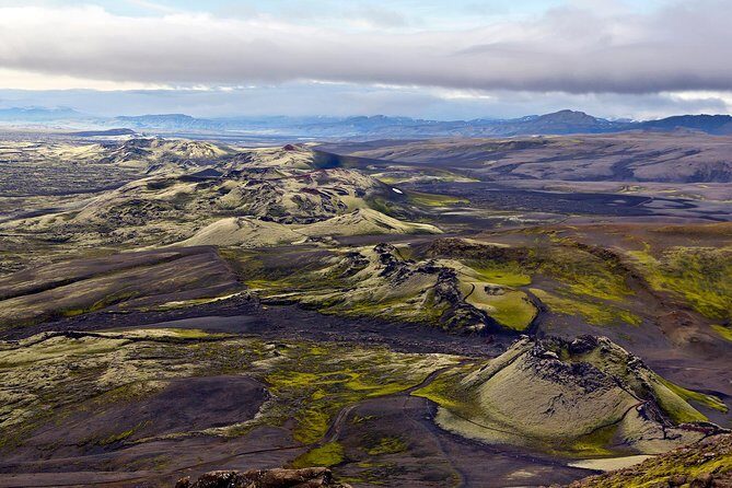Small Group Day Tour to Lakagigar volcano by Super Jeep from Klaustur - Getting Picked Up Around Klaustur: The Part That Makes or Breaks the Morning