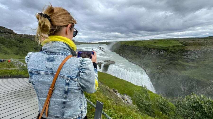 Small Group: Golden Circle & Friðheimar Visit From Reykjavik - Key Things I’d Watch For Before You Go