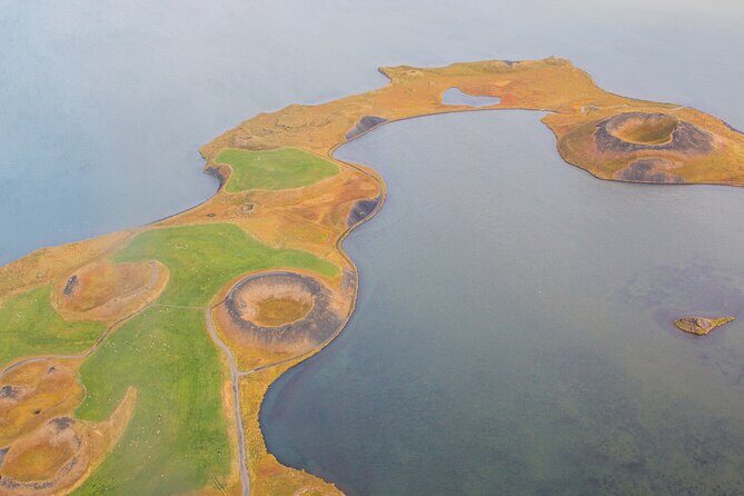 Small-Group Lake Mývatn Tour from Akureyri - Key Points You’ll Care About