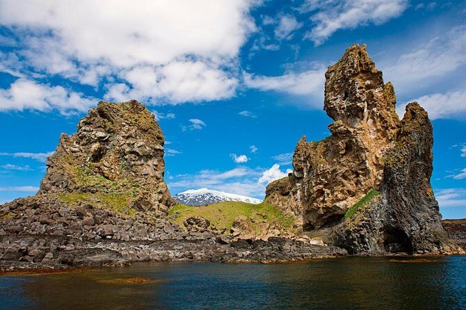 Snaefellsnes National Park and Natural Wonders from Reykjavik - Key things you’ll notice on this tour