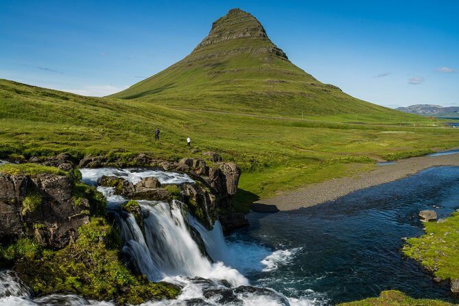 Snaefellsnes National Park and Natural Wonders from Reykjavik - Snæfellsjökull National Park: why this glacier gets myth-level attention