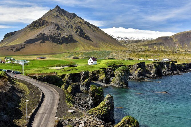 Snaefellsnes NP Small-Group Tour with Local Lunch from Reykjavik - Small-group minibuses and Reykjavik pickup you must plan for