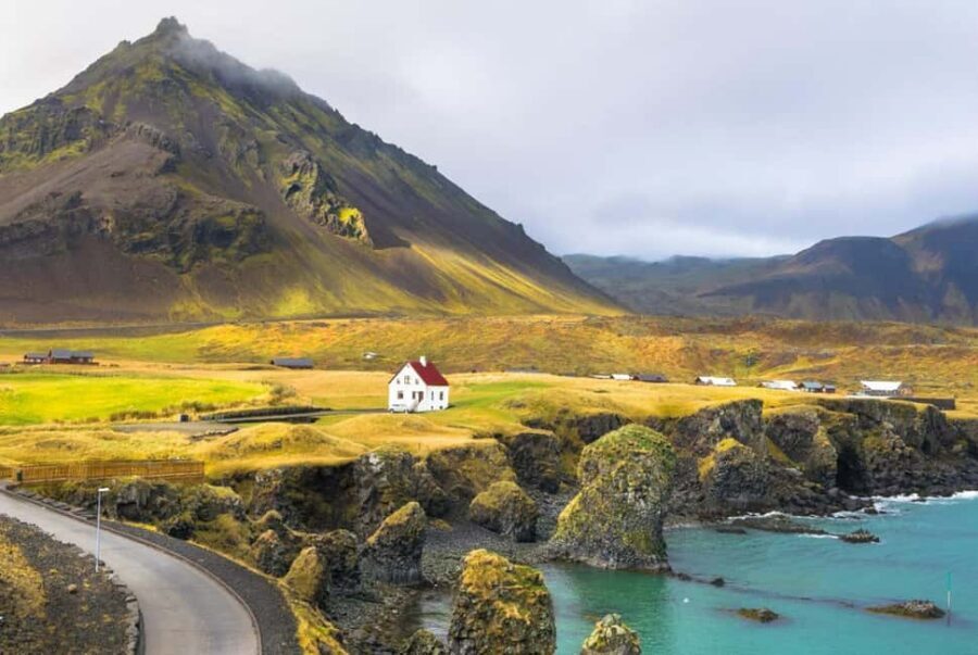 Snaefellsnes Peninsula Adventure: Small Group from Reykjavik - Key Things I’d Focus On Before You Go