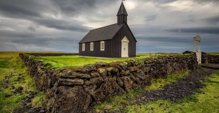 Snaefellsnes Peninsula Adventure: Small Group from Reykjavik - Who This Snæfellsnes Adventure Suits Best